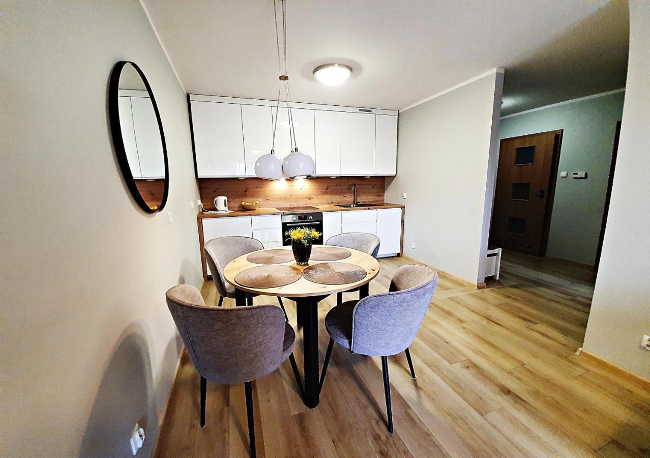 Apartamenty Sun&Fun Royal Карпач Екстериор снимка